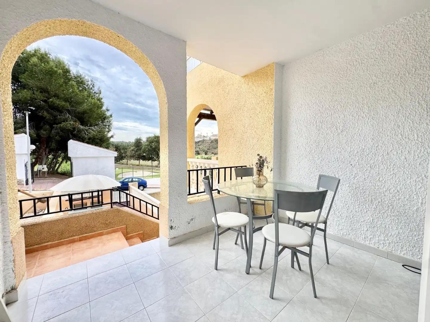Bungalow con piscina in affitto a Ciudad Quesada, imagen 5