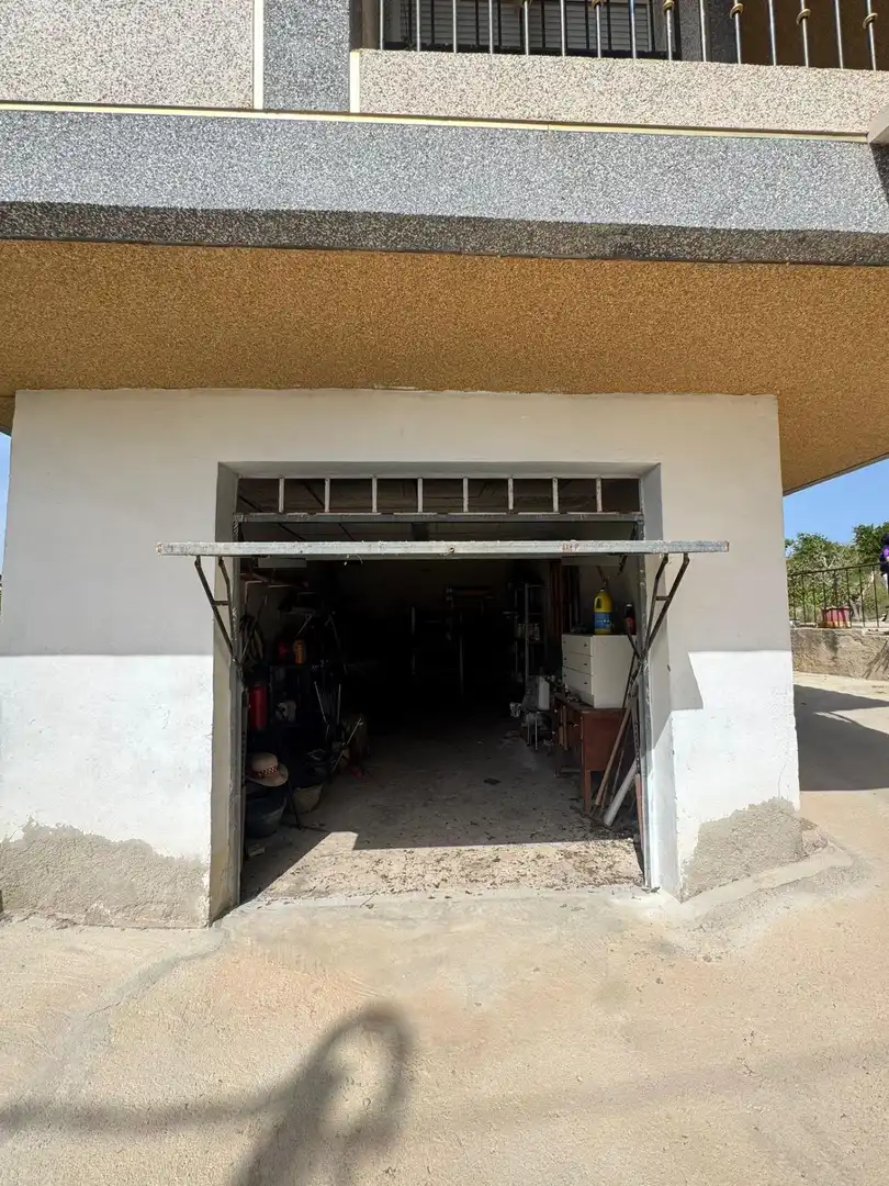 Finca rústica en venta en Rafal con Amueblado