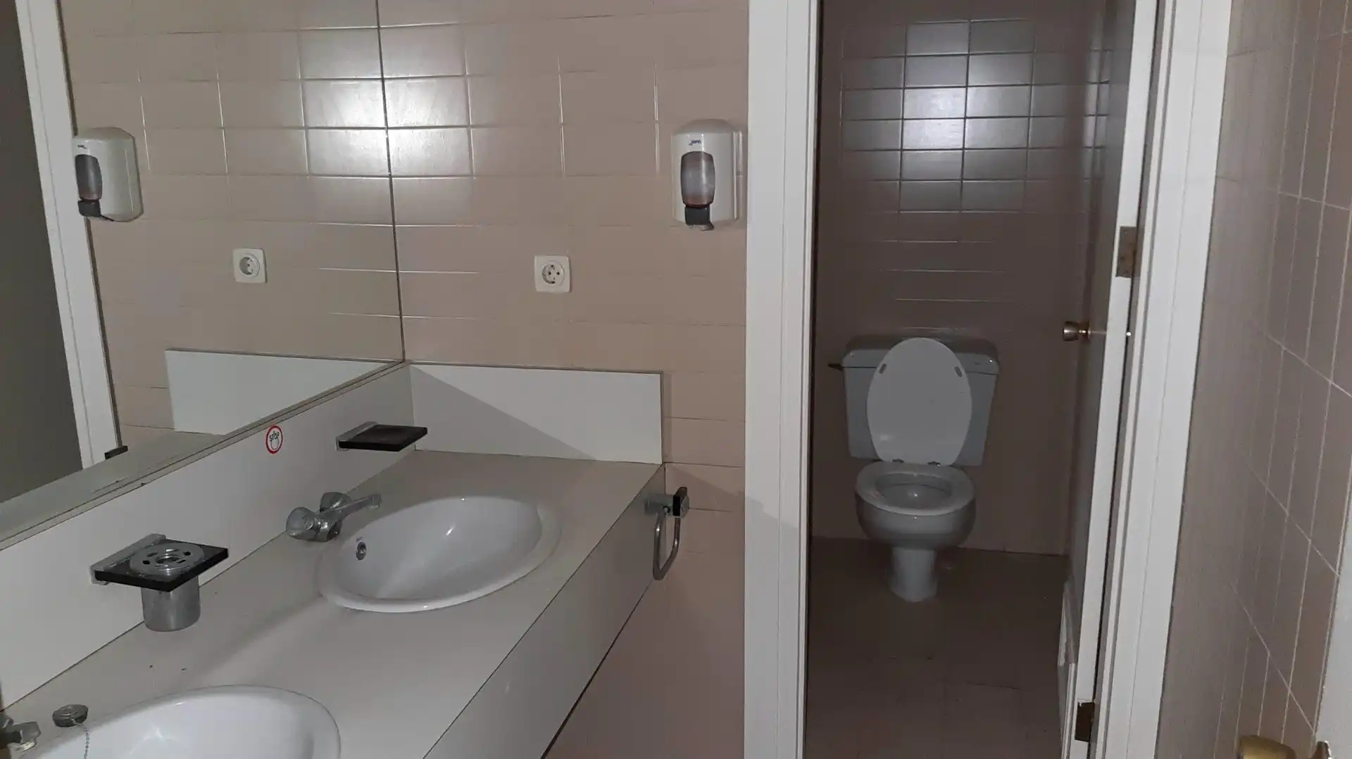 Oficina en venta en Centro - La Costilla