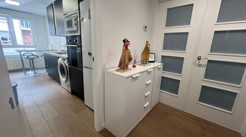 Foto 4 de Pis en venda a Errekatxiki Kalea, Santa Lucía, Vitoria - Gasteiz