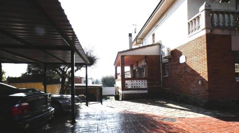 Foto 5 de Casa o chalet en venta en Calle Vinyes, Can Llobateres - Can Pallars, Barcelona