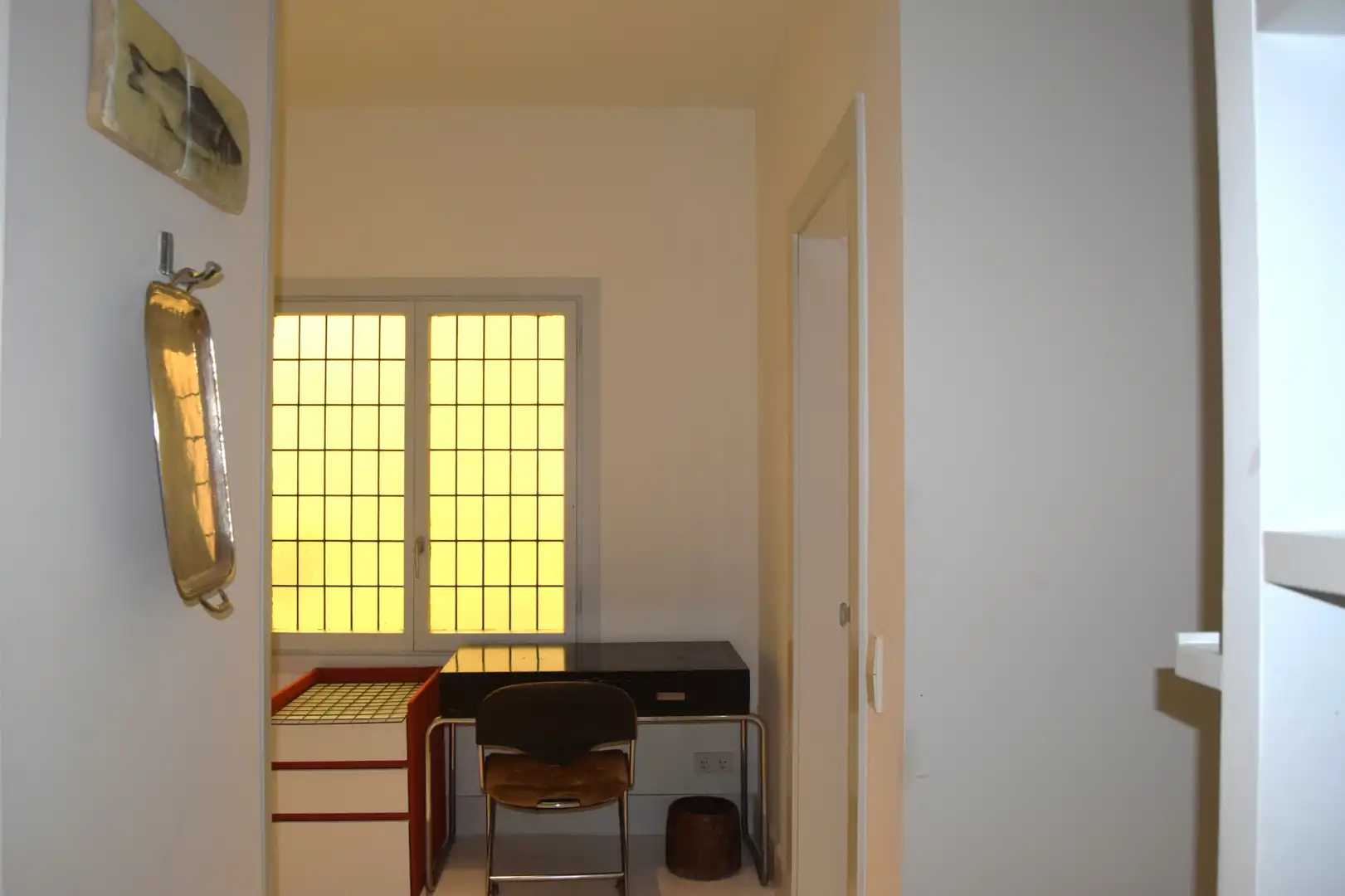 Piso de alquiler en Barcelona con Aire acondicionado, Calefacción y Parquet