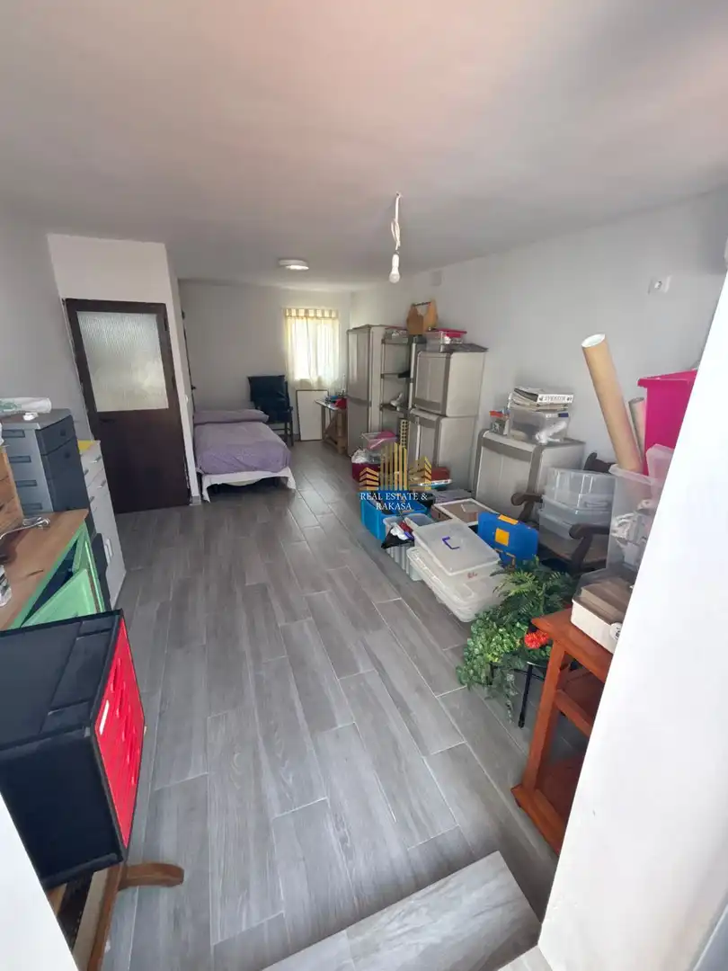Houses for sale in Nueva Alcalá