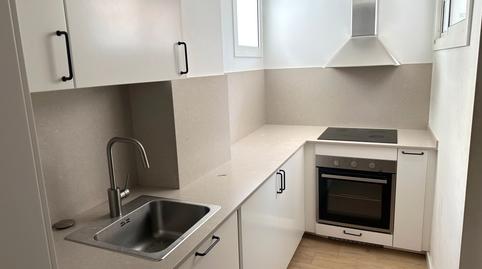 Foto 2 de Piso en venta en Carrer D'alfons V el Magnànim, Mar i Camp - Platja dels Capellans, Salou