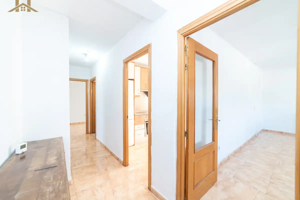 Casa o chalet en venta en El Álamo con Jardín privado, Terraza y Balcón