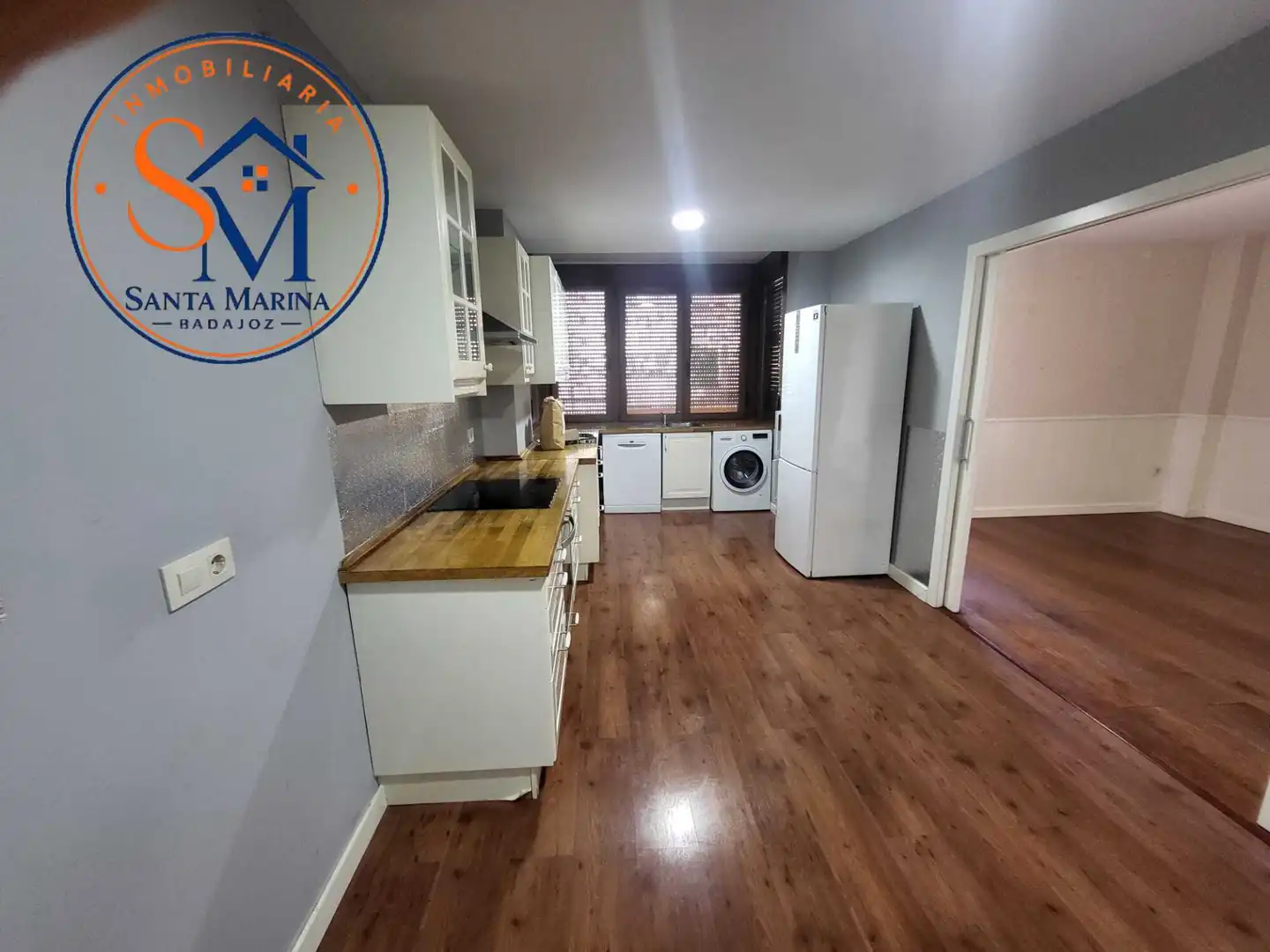 Piso con ascensor en venta en Santa Marina, imagen 5