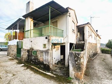 Casa amb balcó en venda a Ventiun