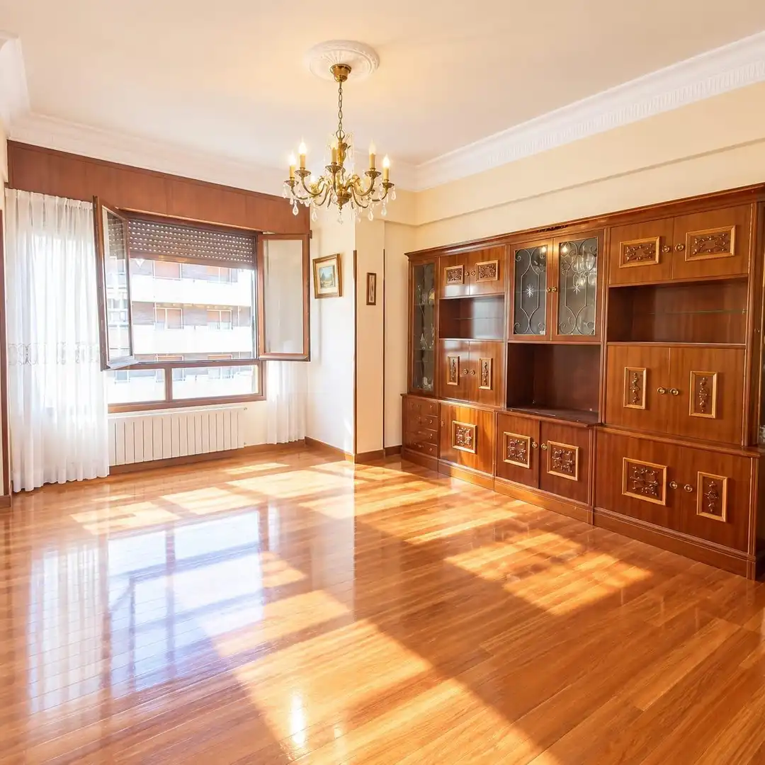 Pis amb ascensor en venda a Errekalde, imagen 2