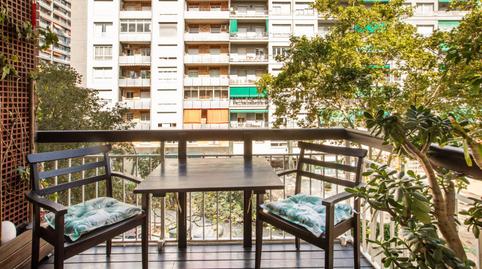 Foto 3 de Pis de lloguer a Carrer del Marquès de Sentmenat, Barri de les Corts, Barcelona