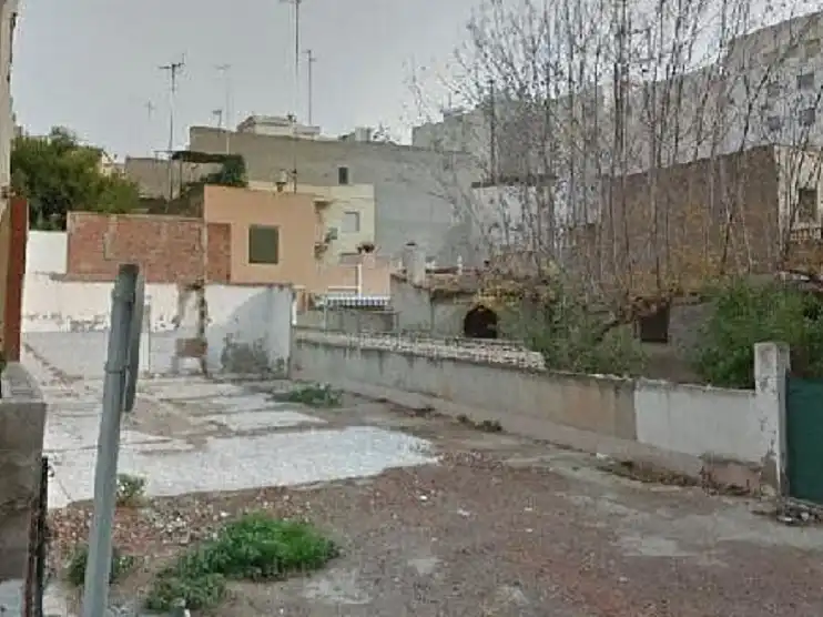 Terreny residencial en venda a Carrer Rosa dels Vents 12, imagen 6