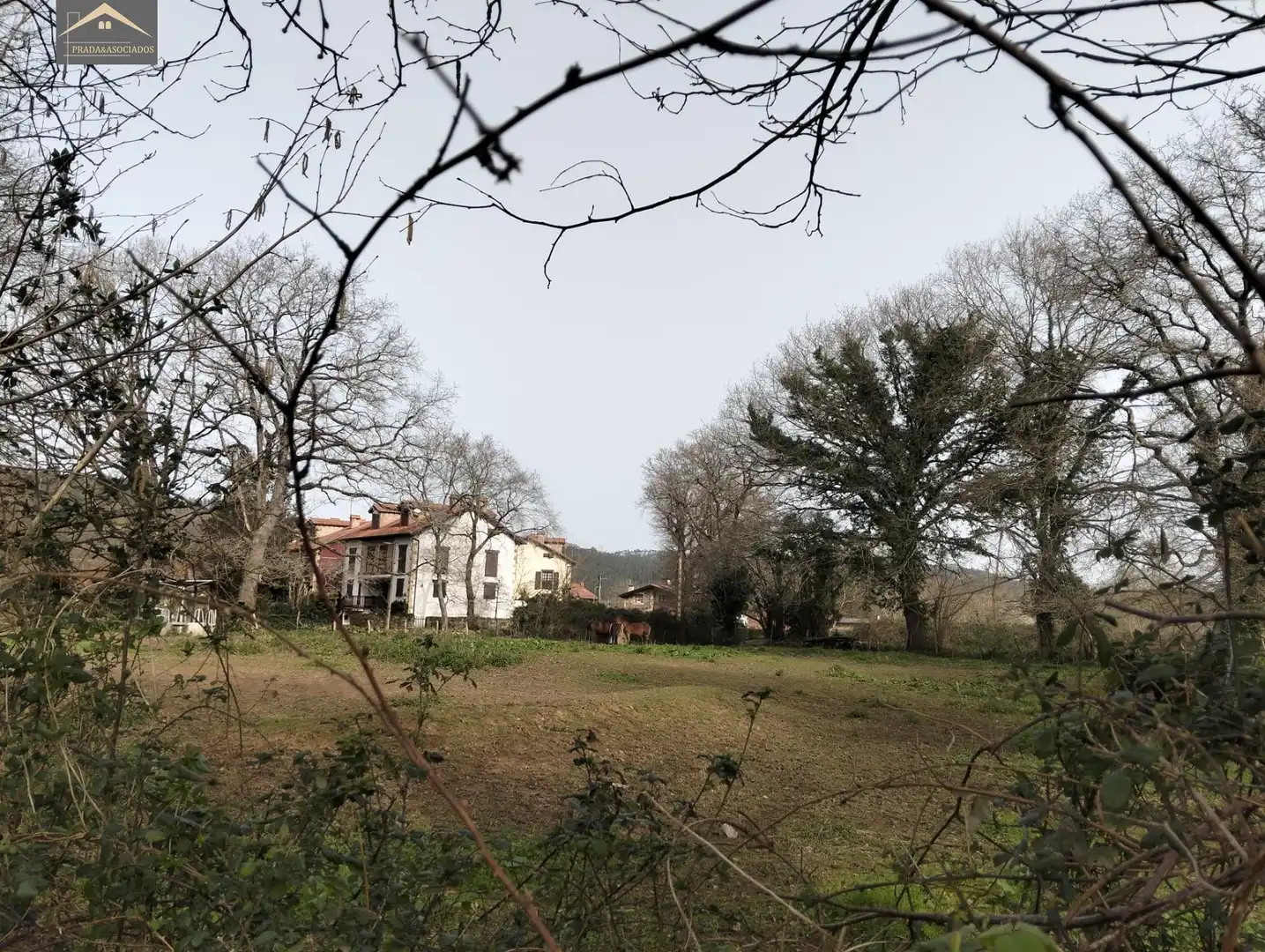 Residencial en venda en Cabezón de la Sal