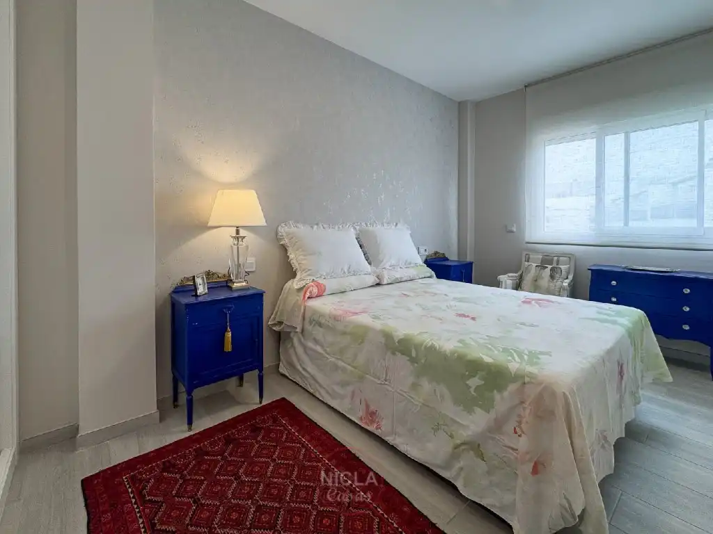 Apartament amb piscina en venda a Avenida Ciudad De Murcia (Play) 1, imagen 20