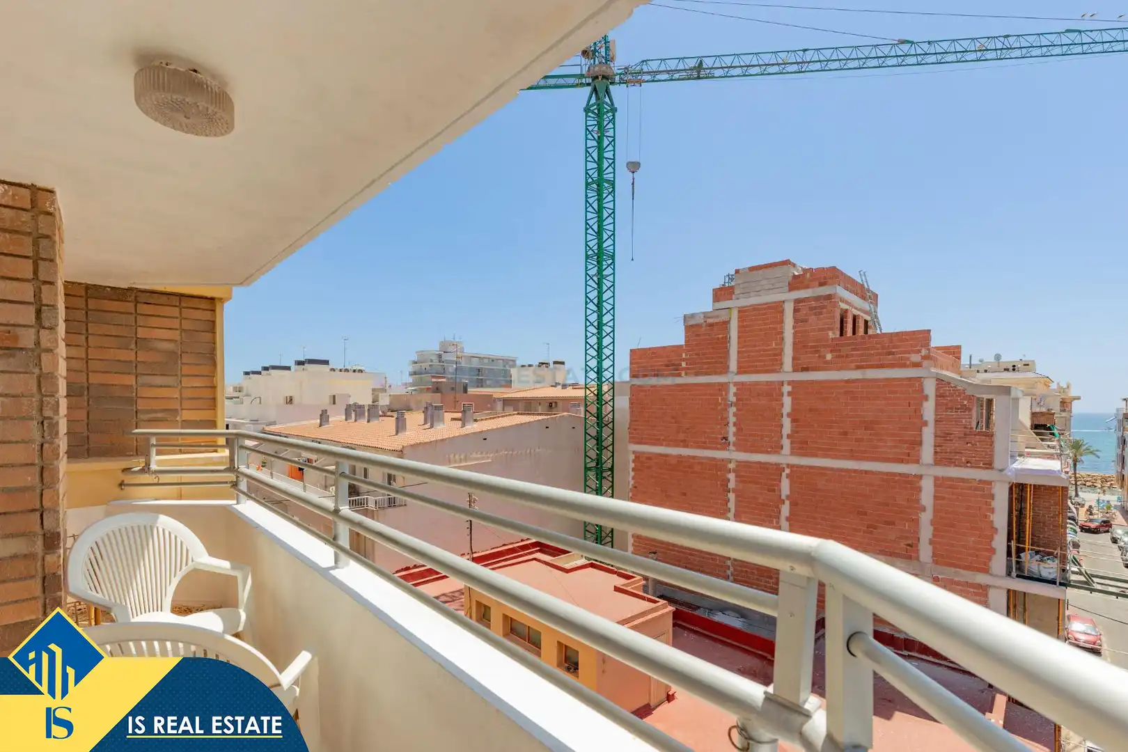 Apartment with lift for sale in Playa del Cura, imagen 5