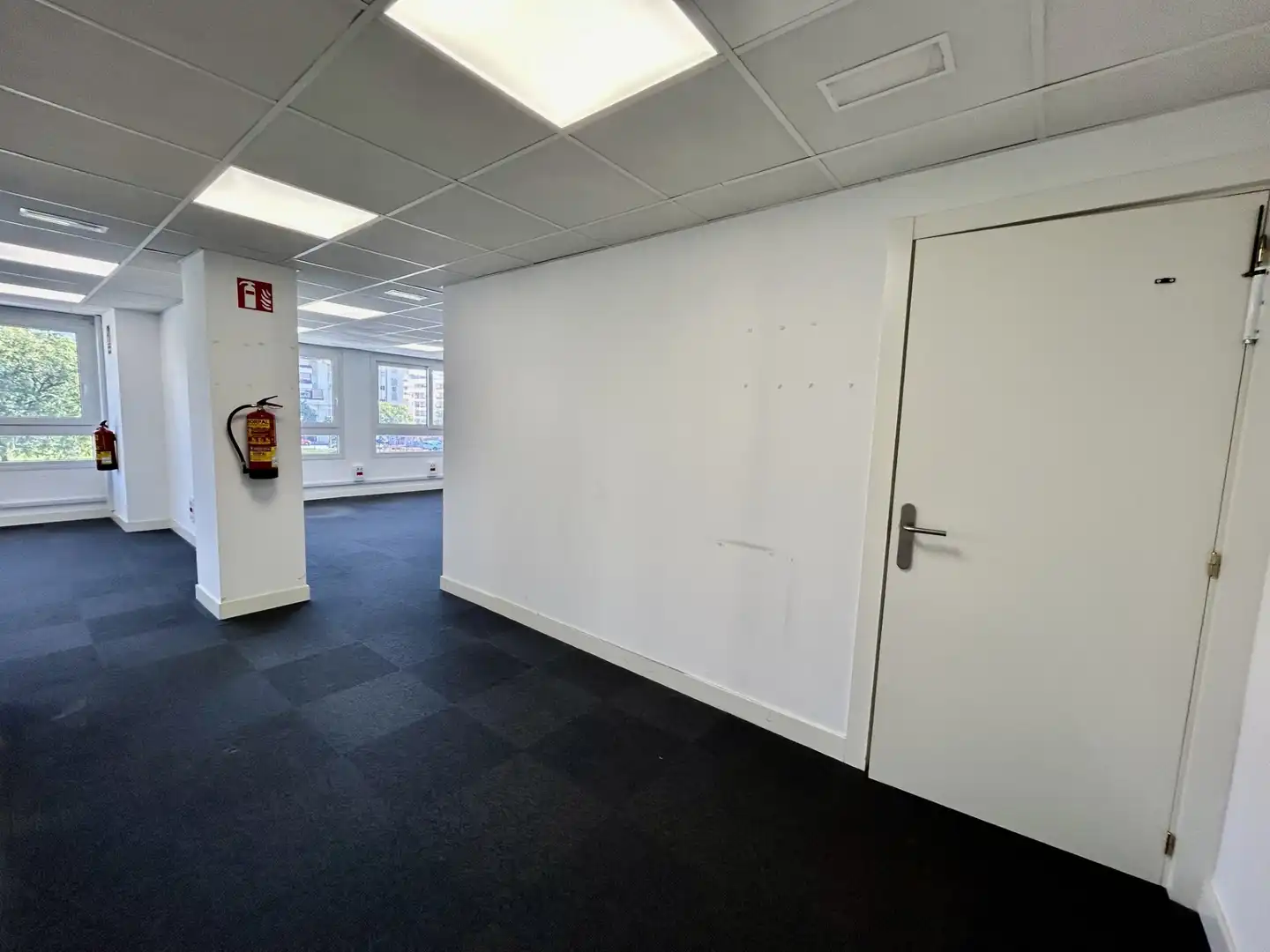 Local en venta en Málaga con Aire acondicionado, Calefacción y Parquet