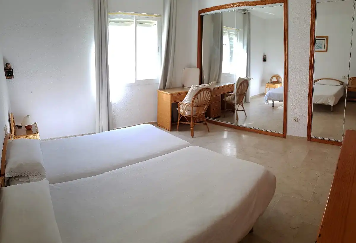 Wohnung mit Terrasse zum Verkauf in Seghers, imagen 9