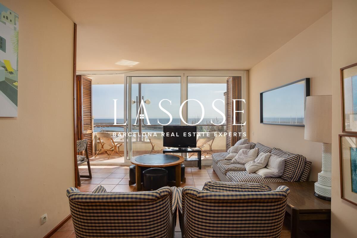 Flat for sale in Passeig PAU CASALS, Centre