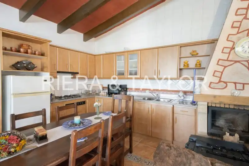 Finca rústica en venta en Sant Llorenç des Cardassar