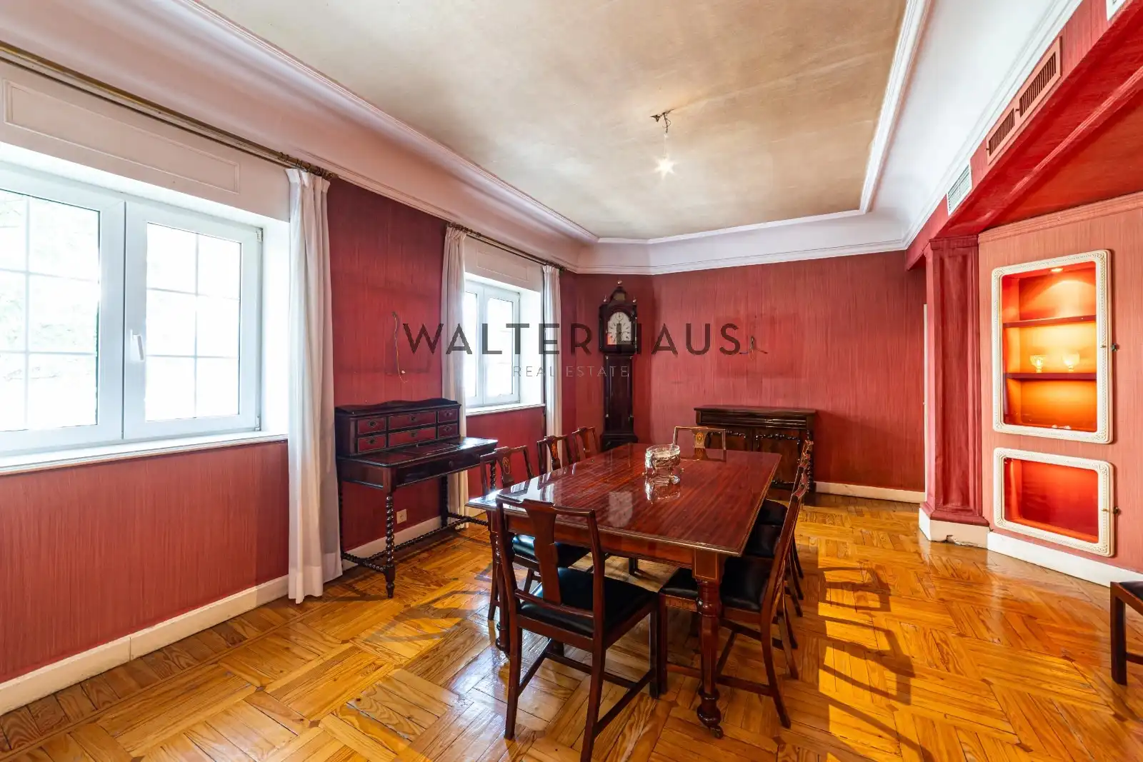 Flat with lift for sale in Calle de Modesto Lafuente, imagen 24