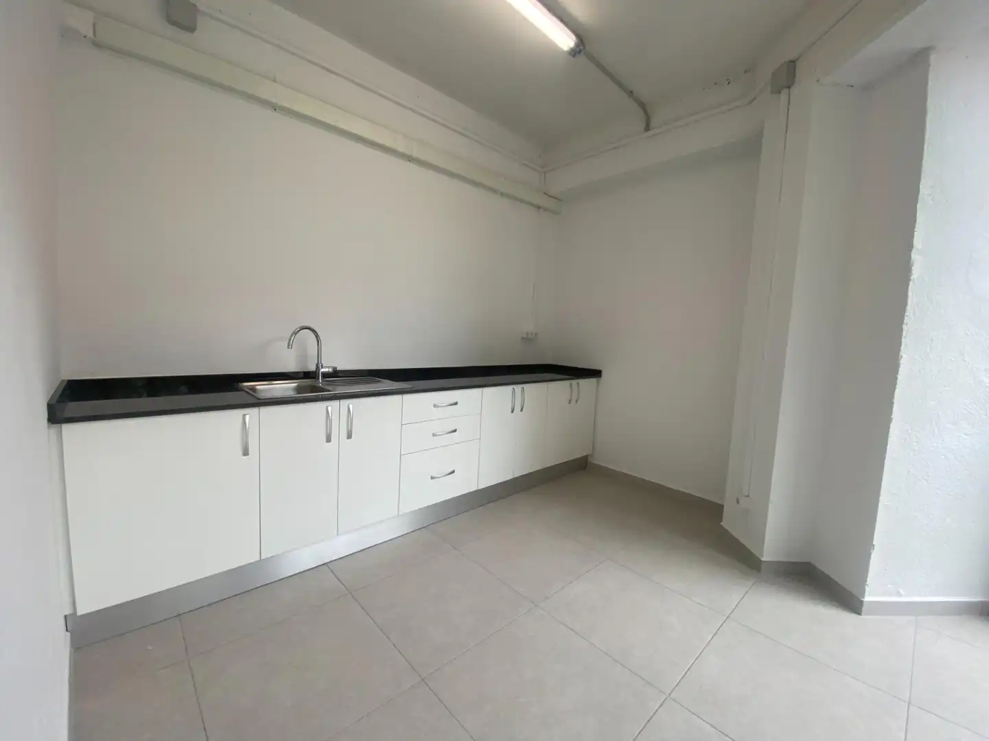 Cocina de Local de alquiler en Barcelona
