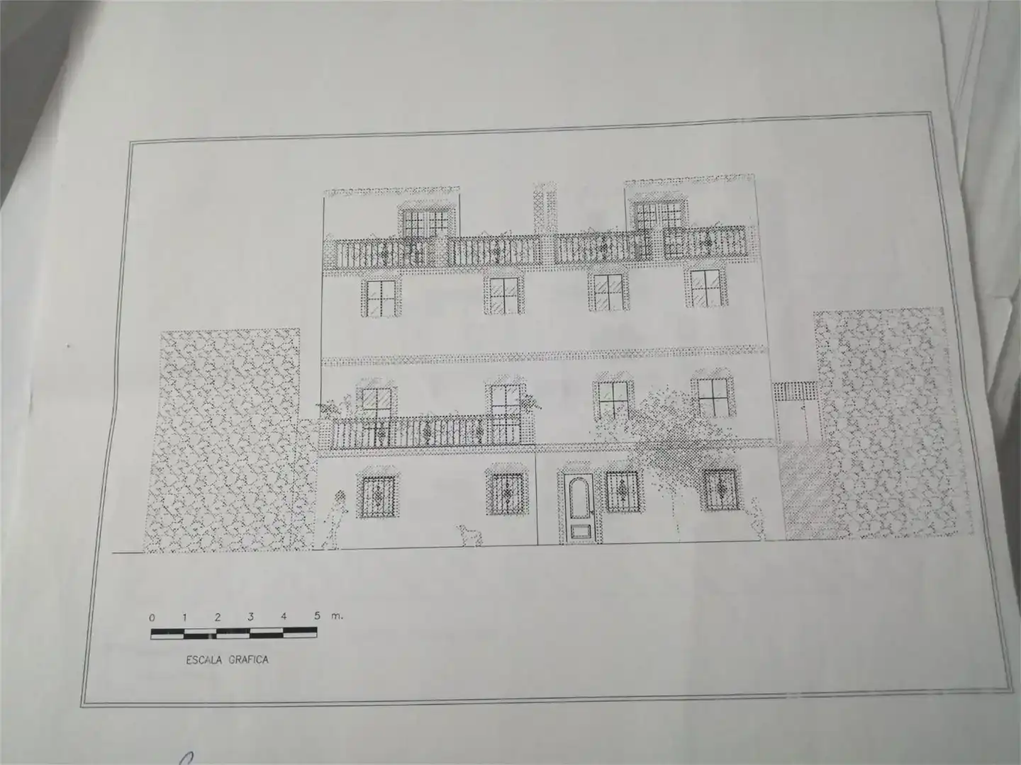 Casa adosada en venda en El Pinar