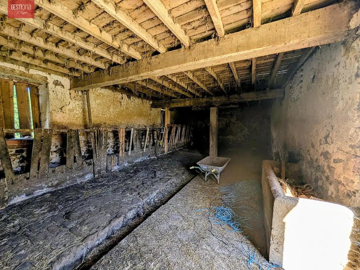 Country homes for sale in Santillana del Mar