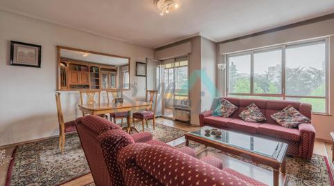 Photo 3 of Flat for sale in Ángel Muñiz Toca, El Cristo, Oviedo