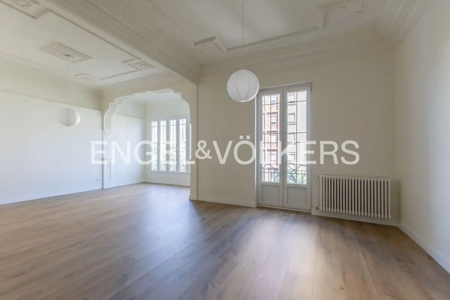 Appartement avec ascenseur à louer à Avinguda del Regne de València