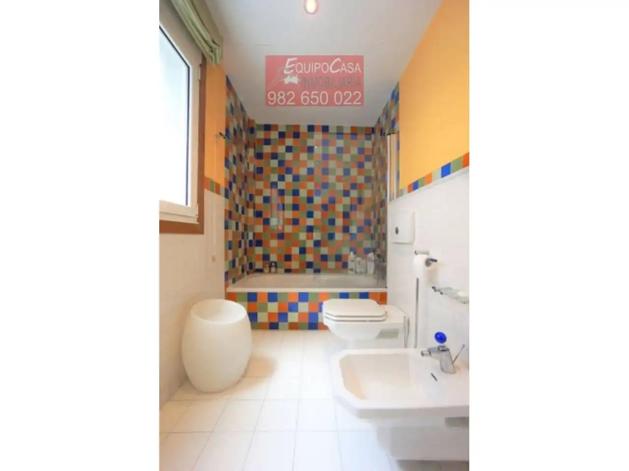 Piso con ascensor en venta en A Milagrosa, imagen 10