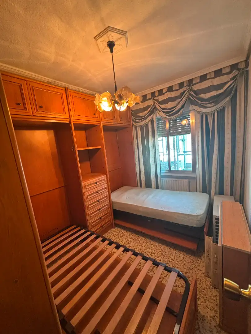 Habitación de Piso en venta en Fuenlabrada con Calefacción y Trastero