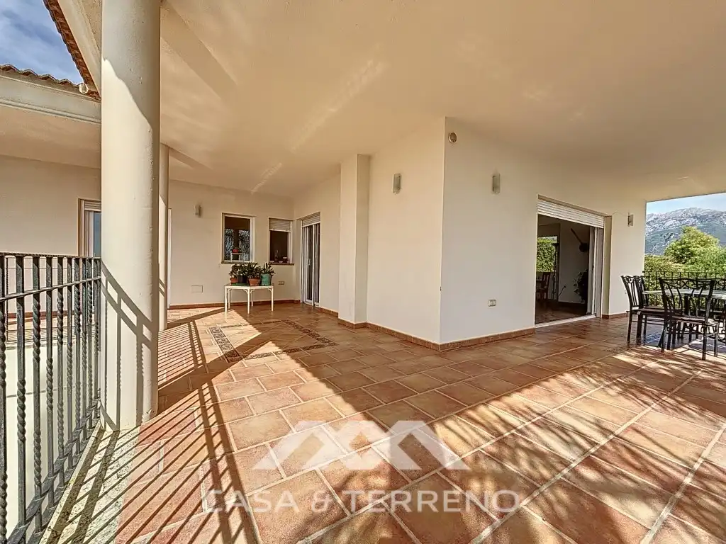 Maison avec piscine à vendre à Urbanizacion Sector Ur-9 El Cañeo, imagen 17