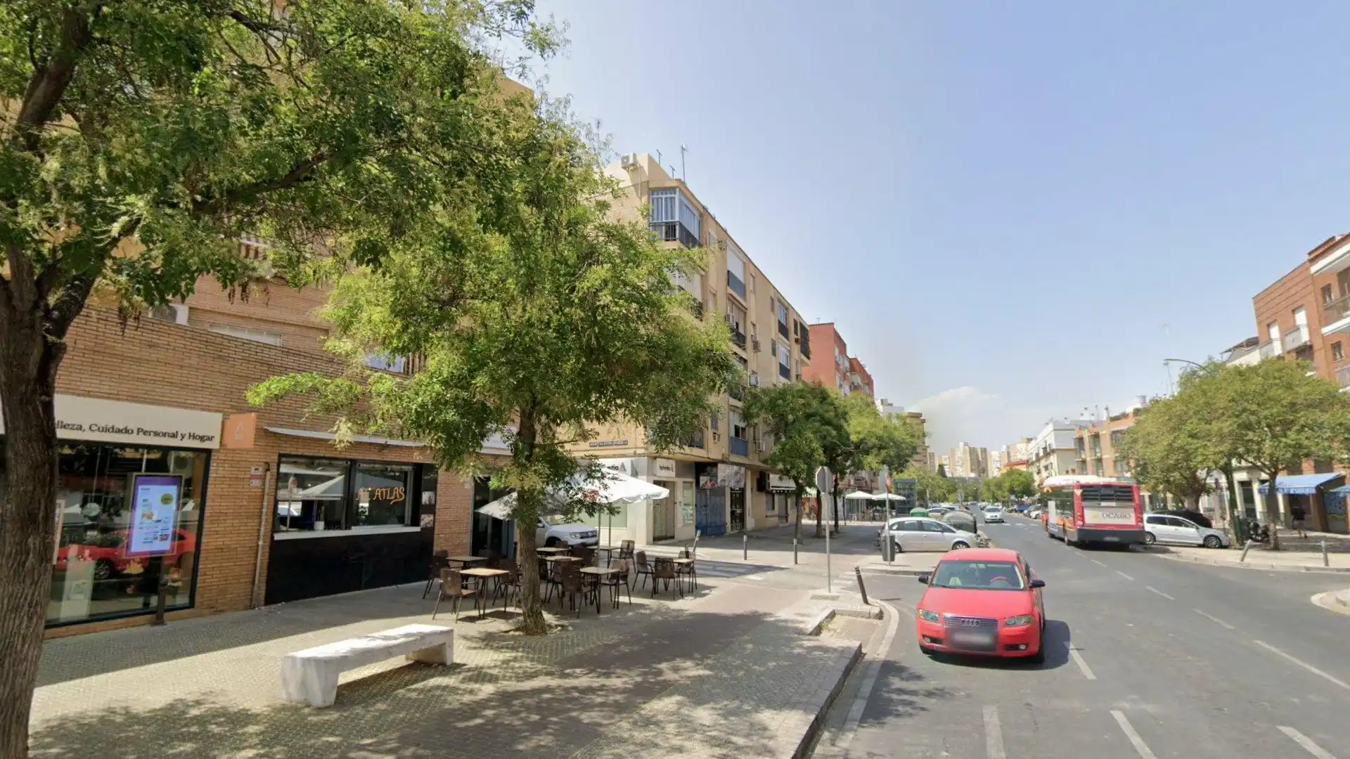 Flat for sale in Montellano, imagen 5