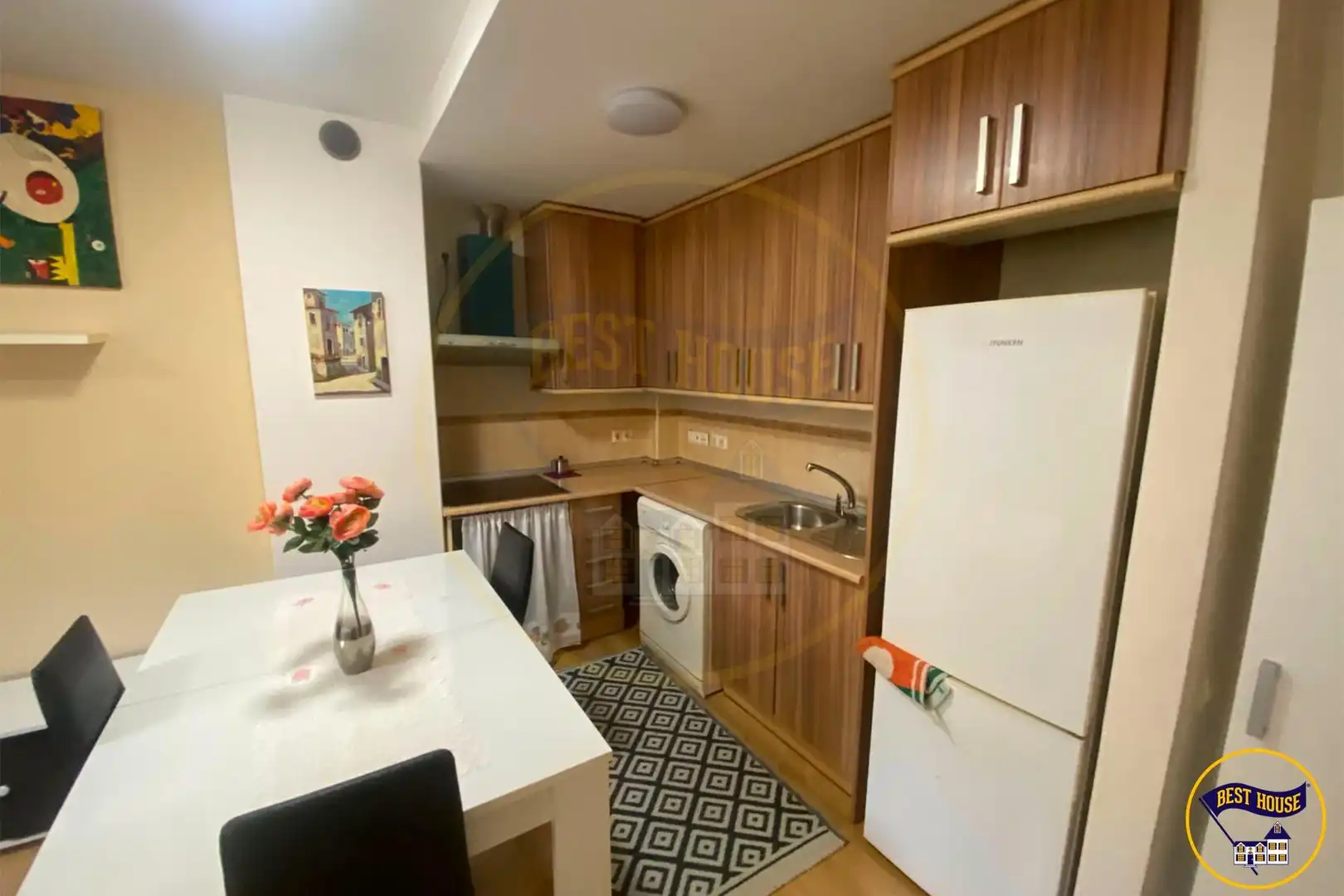 Piso en venta en REAL, imagen 7