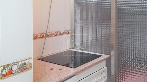 Foto 5 de Planta baixa en venda a  Alfonso X el Sabio, Reyes, Madrid