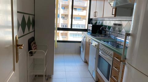 Foto 4 de Piso de alquiler en Avenida Ricardo Soriano, Ricardo Soriano, Málaga
