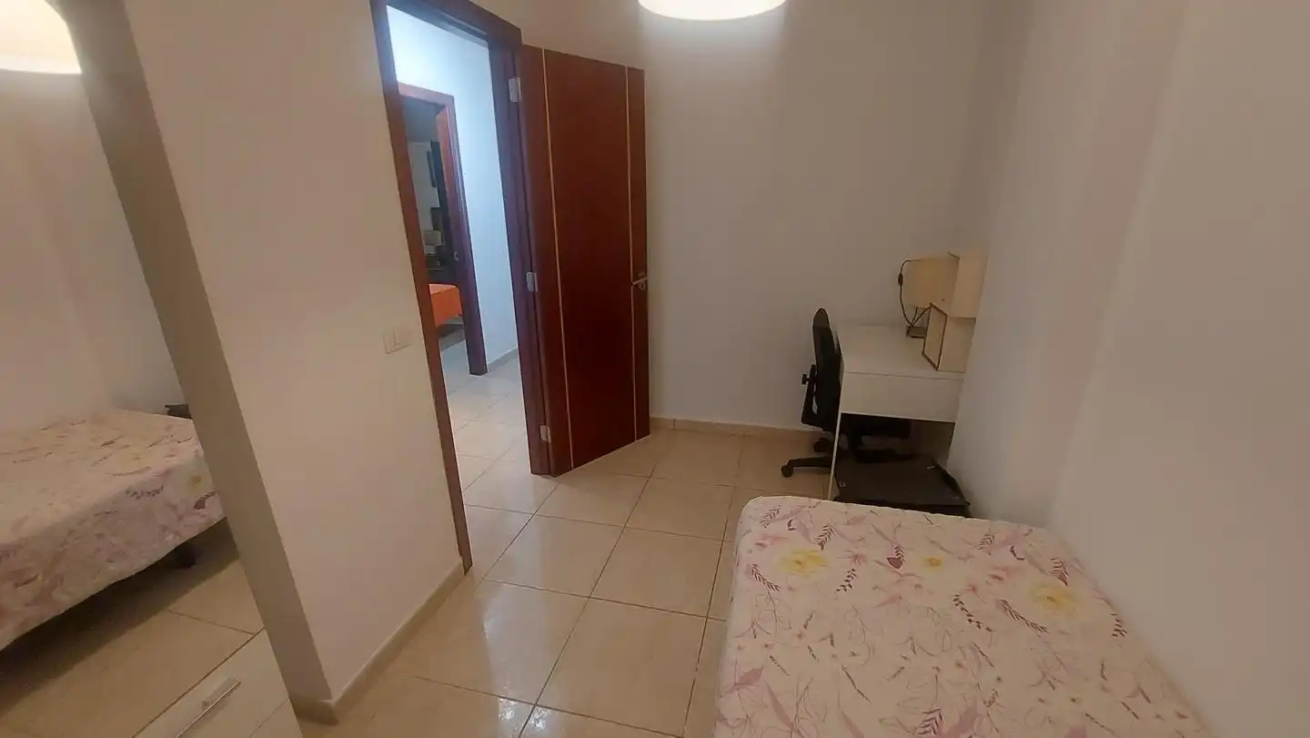 Planta baixa de lloguer a Calle Transversal Asomada Baja, San Miguel