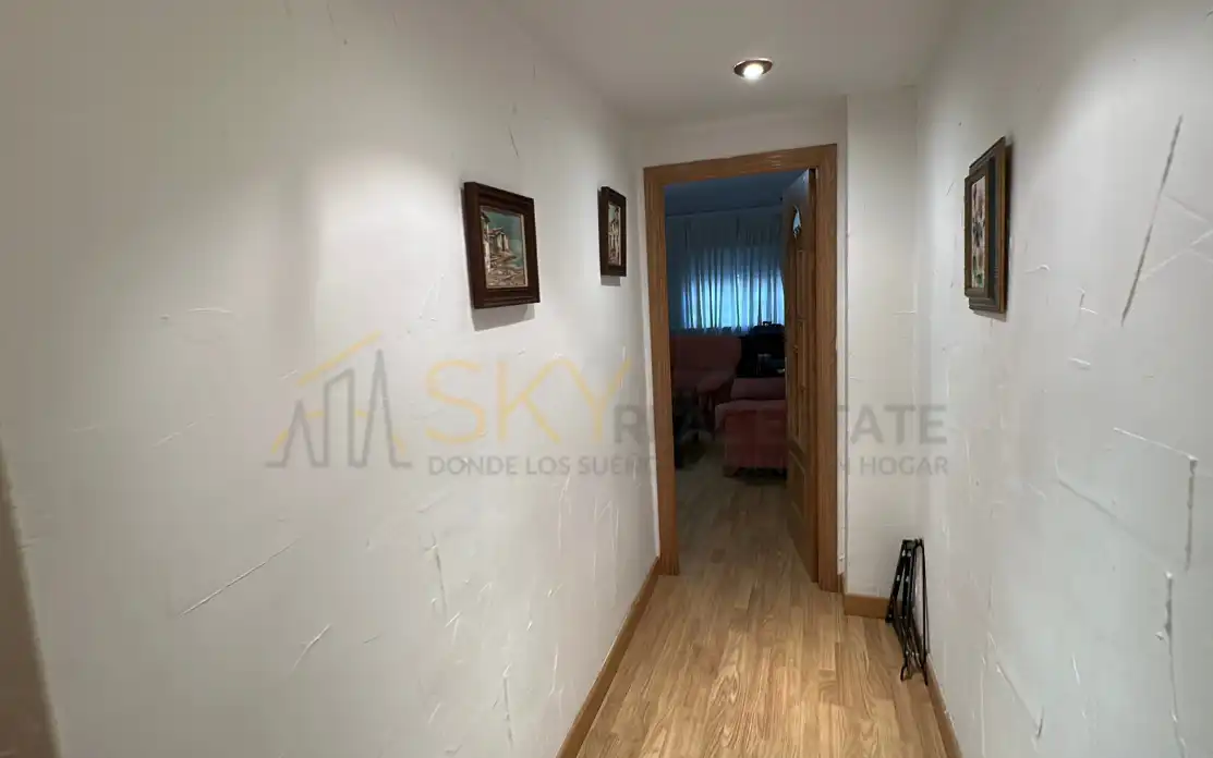 Piso en venta en Carabaña