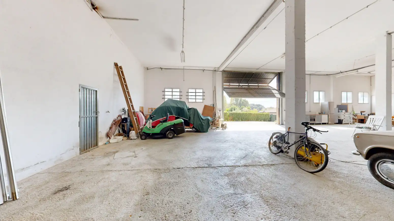 Casa o chalet en venta en CALLE LA LUNA, Olóriz / Oloritz