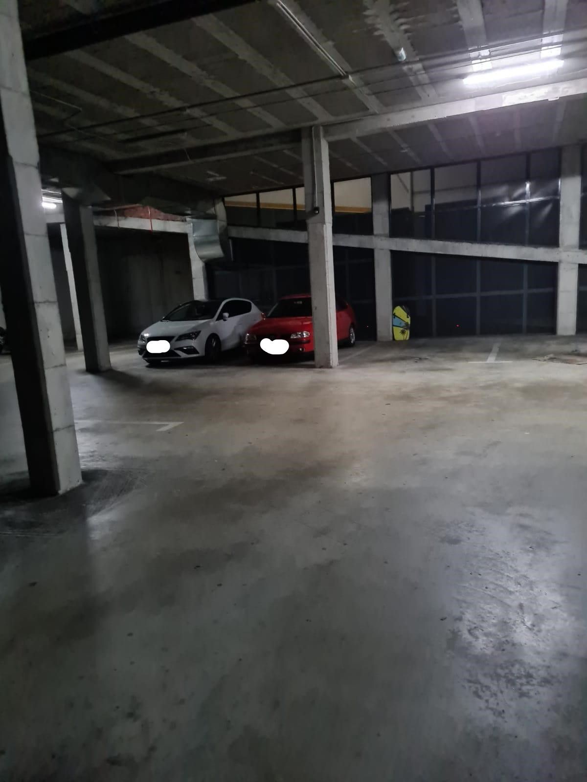 Parking of Garage to rent in Gondomar
