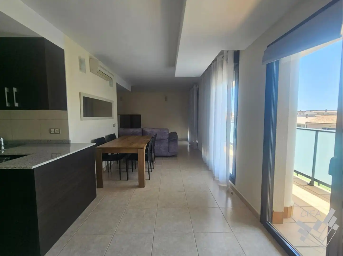 Appartement avec piscine à louer à Ronda BARBIGUERA, imagen 7