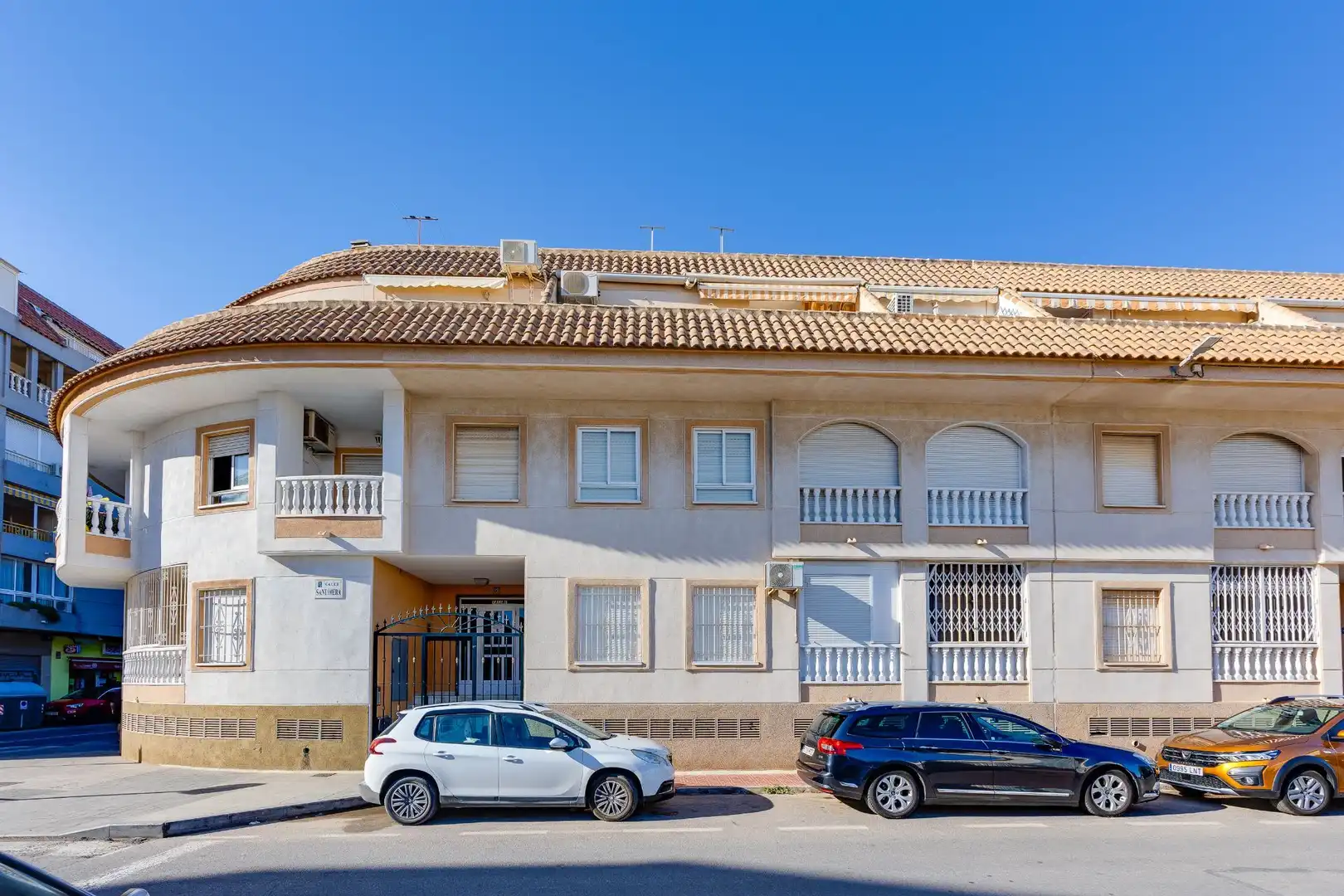 Ático con piscina en venta en Playa del Acequión, Náufragos y Rocío del Mar, imagen 37