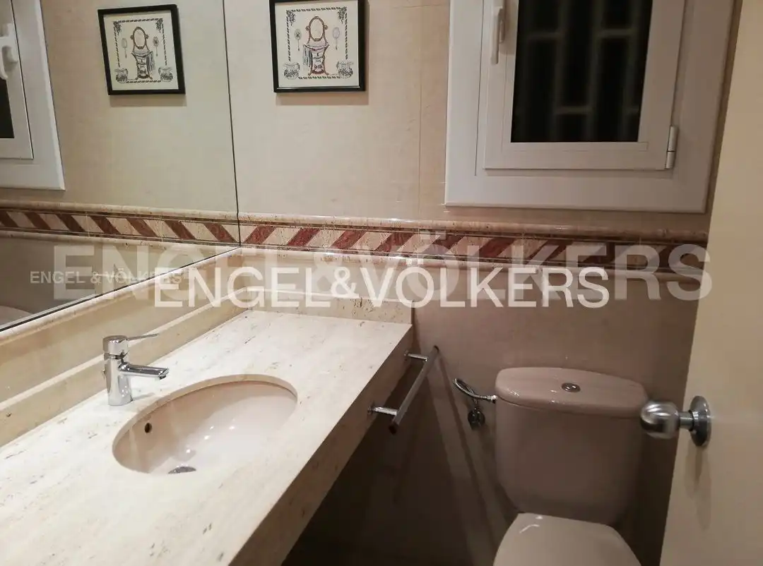 Appartamento con terrazza in vendita a Les Corts, imagen 23
