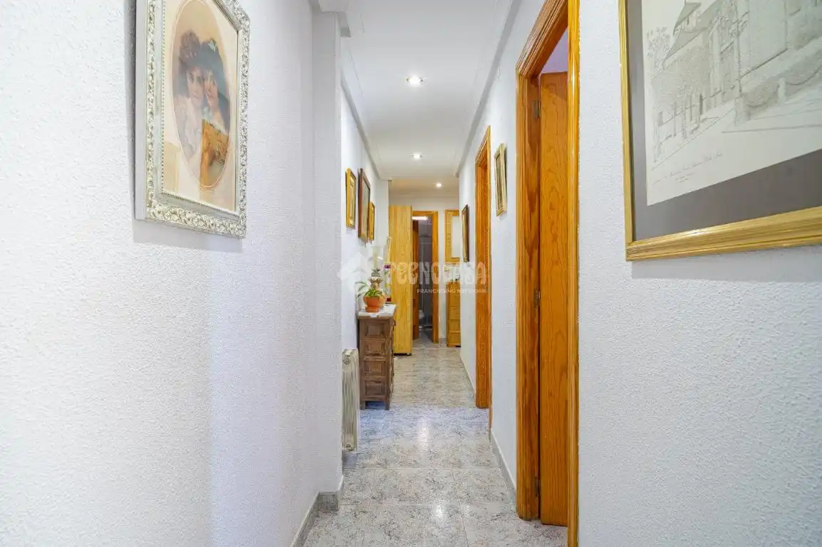 Appartamento in vendita a Úbeda, imagen 12