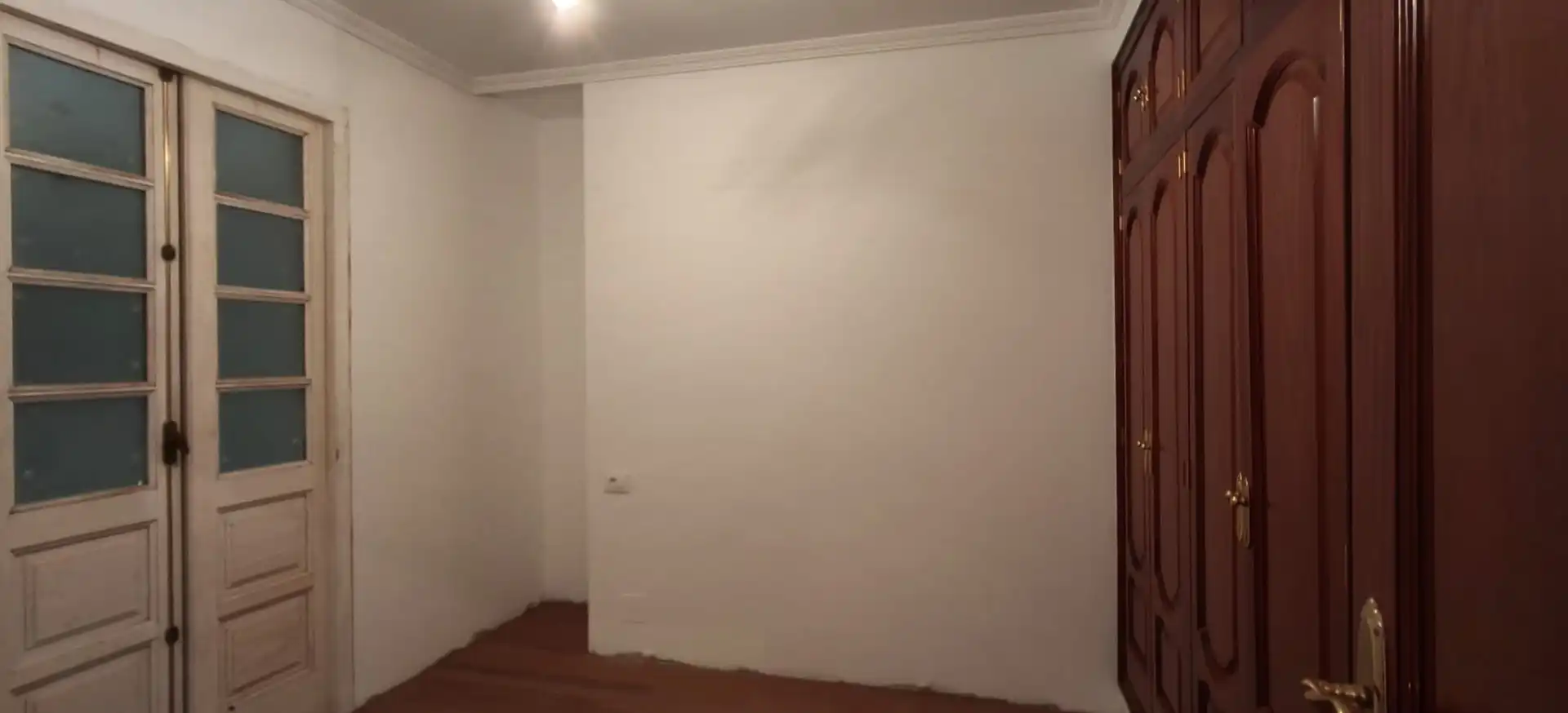 Pis en venda en Cedeira amb Parquet i Balcó