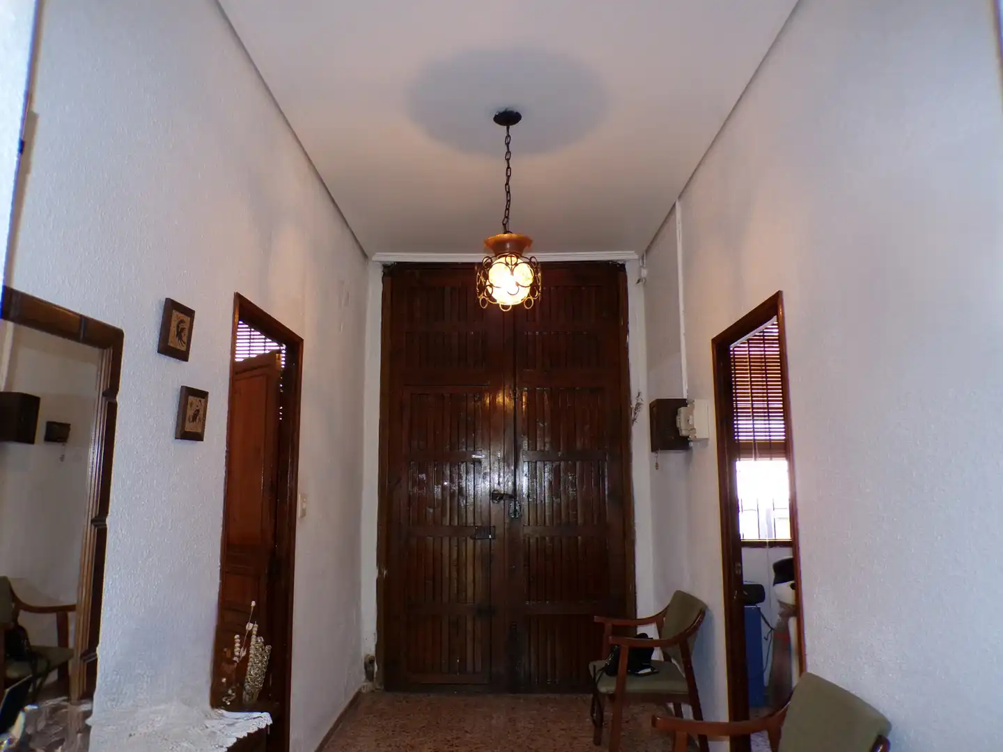 Casa o xalet en venda en Tavernes Blanques amb Jardí privat