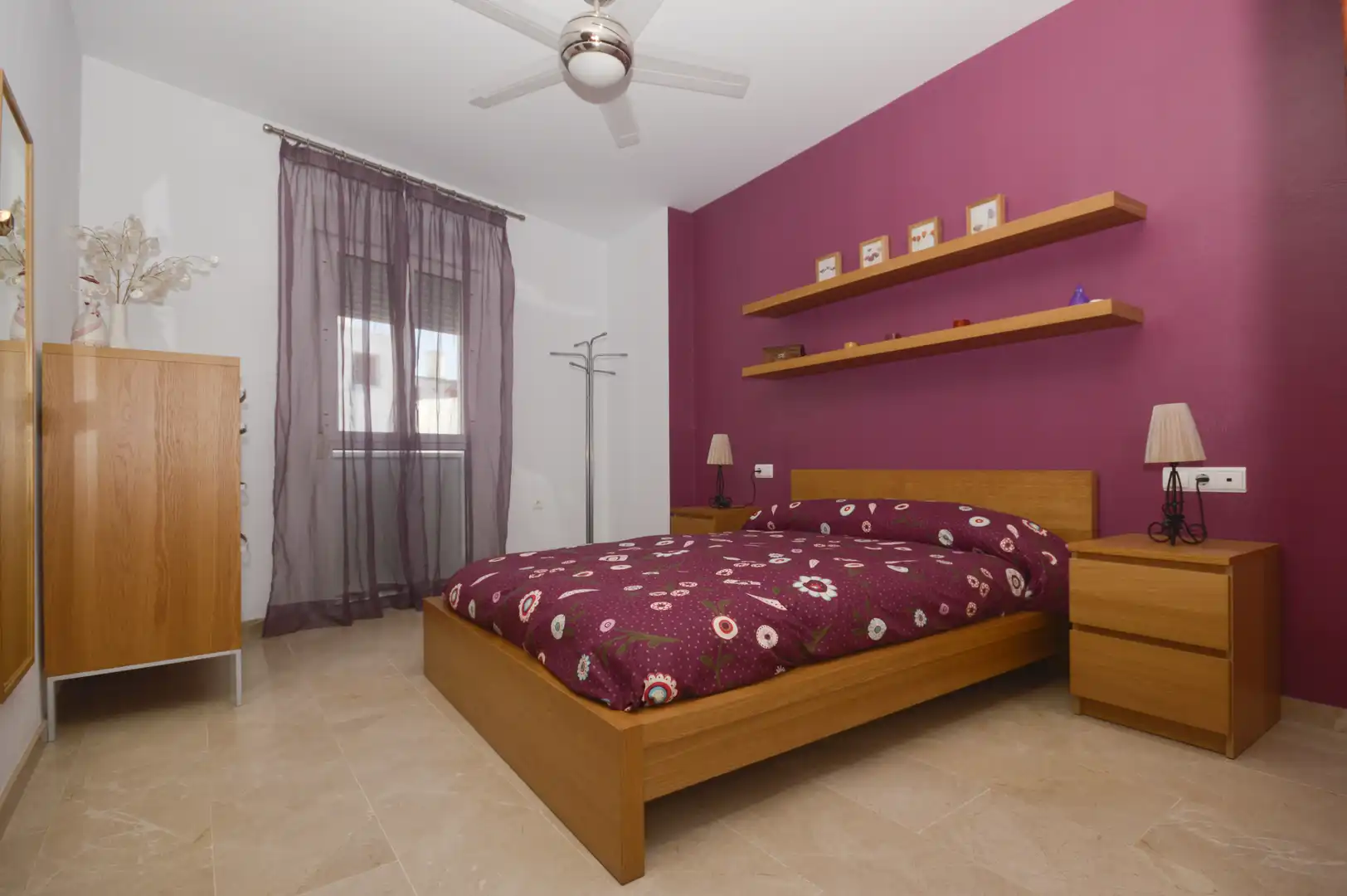 Apartament de lloguer a Calle Vendimiadores, 2, Conil
