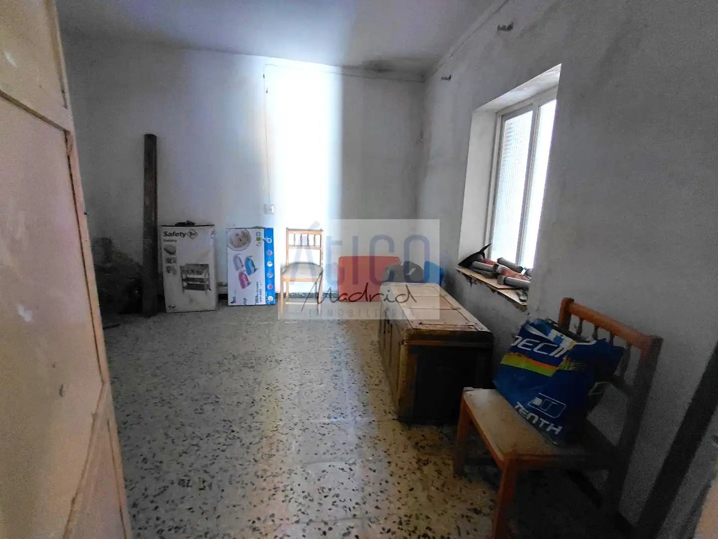 Casa o xalet en venda en Cózar amb Aire condicionat i Terrassa
