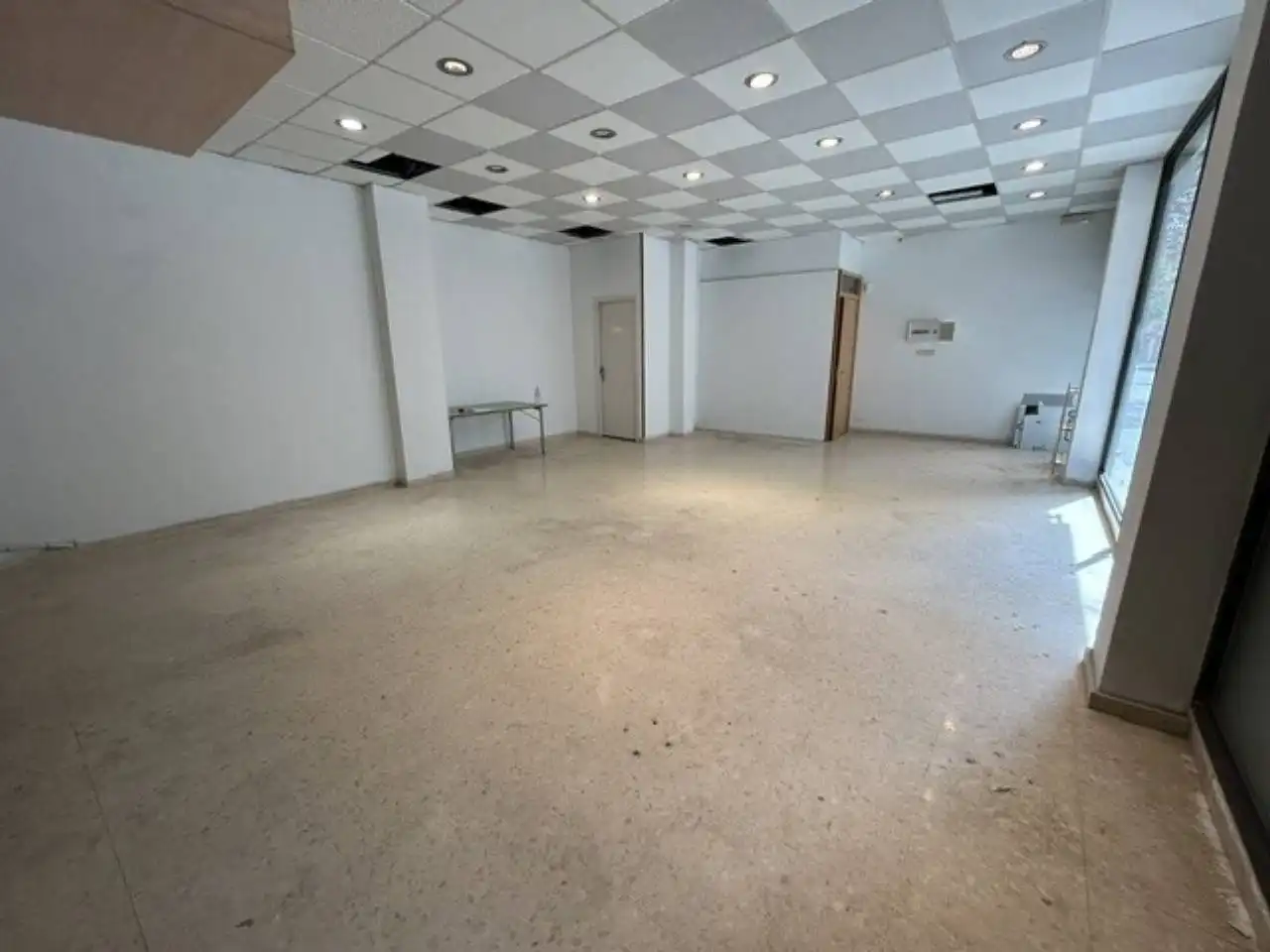 Gewerbefläche zur Miete in Calle Padre Llaurador, imagen 4