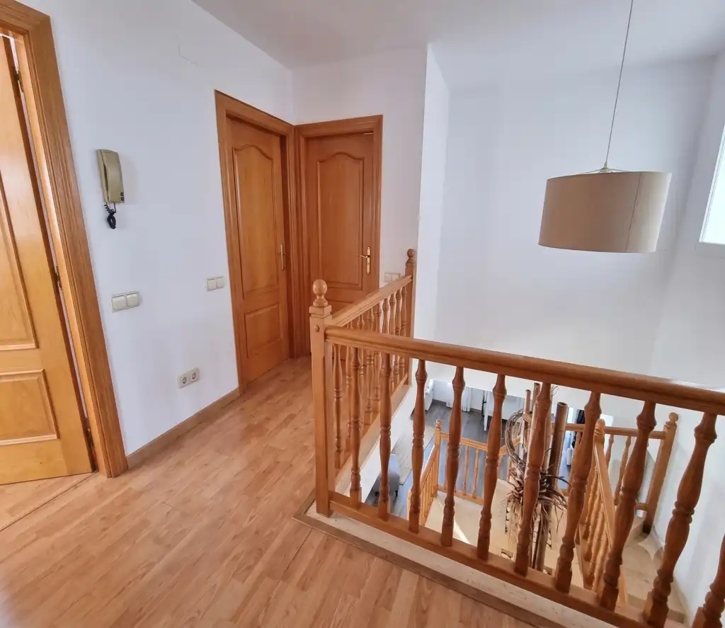 Casa o xalet en venda en Terrassa amb Aire condicionat, Jardí privat i Terrassa
