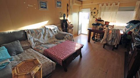 Foto 2 de Pis en venda a Calle Brianda de Mendoza y Luna, Constitución - Balconcillo, Guadalajara