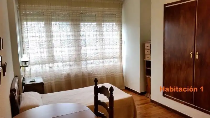 Flat with lift to rent in Altamira, imagen 8